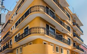 Mucara Hotel